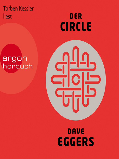 Title details for Der Circle by Dave Eggers - Available